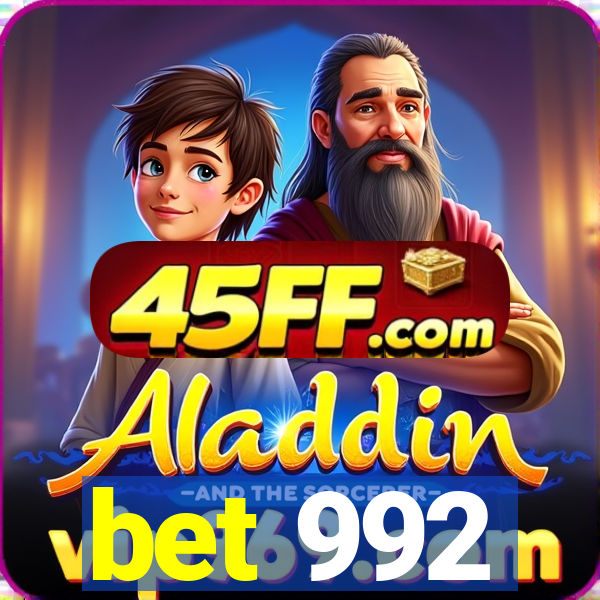 bet 992